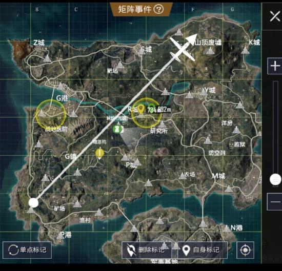 和平精英极限追猎玩法攻略