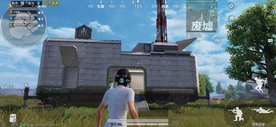 和平精英极限追猎玩法攻略