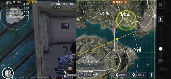 和平精英极限追猎玩法攻略