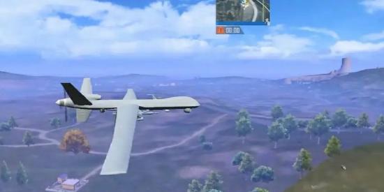 和平精英火力对决38处刷新点解析