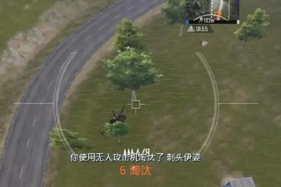 和平精英火力对决38处刷新点解析