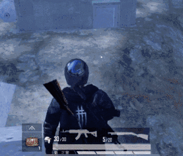 和平精英暗夜危机实用卡点解析