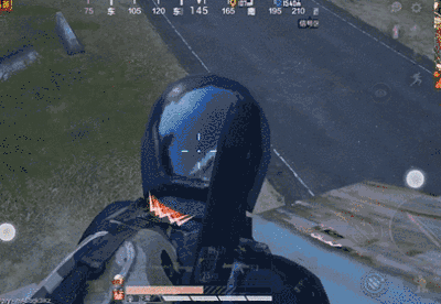 和平精英暗夜危机实用卡点解析