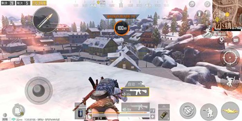 和平精英爱情小镇打法攻略