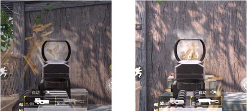 和平精英P90冲锋枪解析