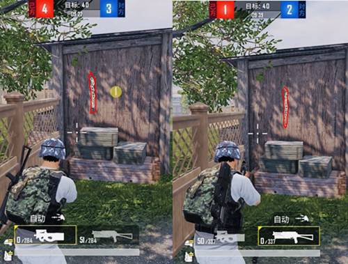 和平精英P90冲锋枪解析