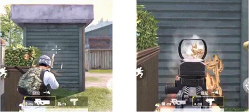 和平精英P90冲锋枪解析