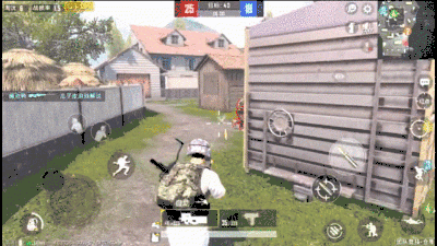 和平精英P90冲锋枪解析