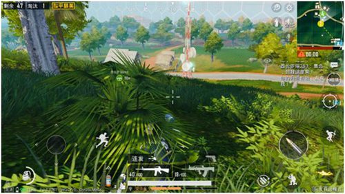 和平精英SS3赛季第3周任务教学