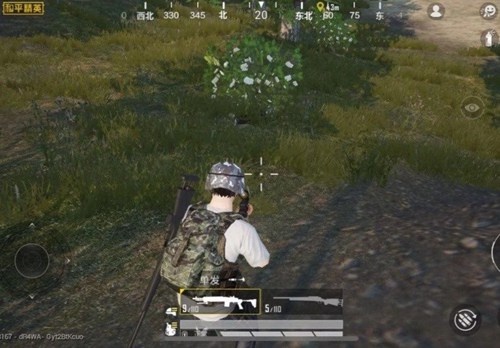 和平精英SS3赛季第3周任务教学