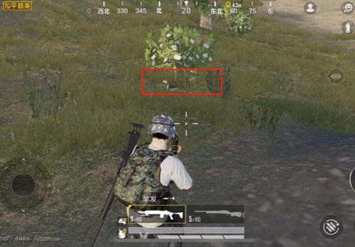 和平精英SS3赛季第3周任务教学