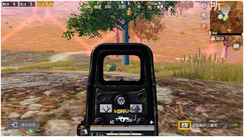 和平精英SS3赛季第3周任务教学