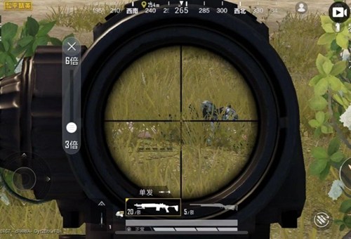 和平精英SS3赛季第3周任务教学