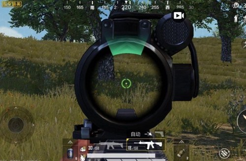 和平精英SS3赛季第3周任务教学