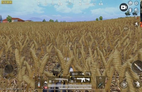 和平精英SS3赛季第3周任务教学