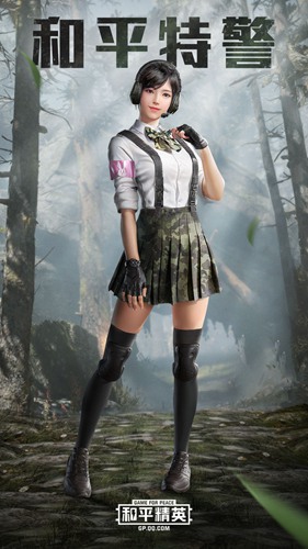 和平精英SS3赛季手册上分攻略