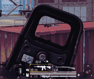 和平精英抓攀系统详解