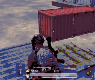 和平精英抓攀系统详解