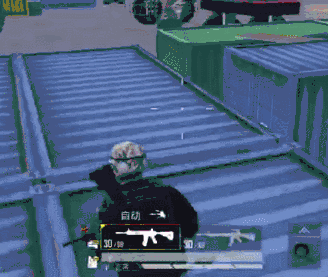 和平精英抓攀系统详解