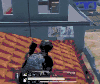 和平精英抓攀系统详解