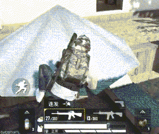 和平精英抓攀系统详解