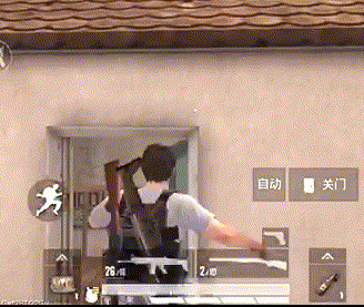 和平精英抓攀系统详解