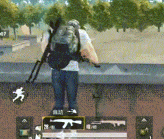 和平精英抓攀系统详解