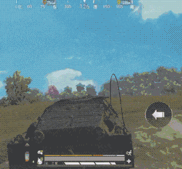 和平精英两栖装甲车解析