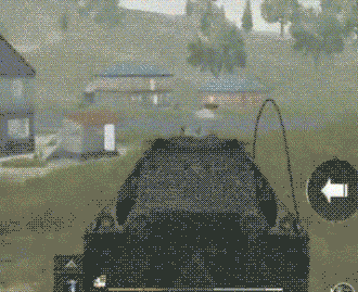 和平精英两栖装甲车解析