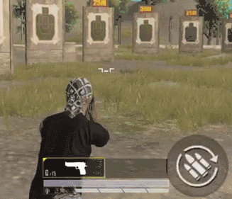 和平精英沙漠之鹰枪械解析