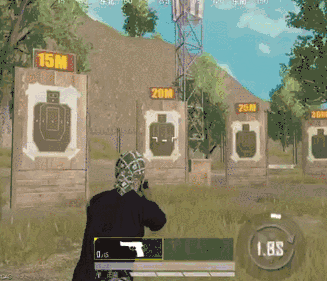 和平精英沙漠之鹰枪械解析