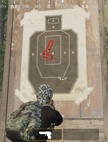 和平精英沙漠之鹰枪械解析