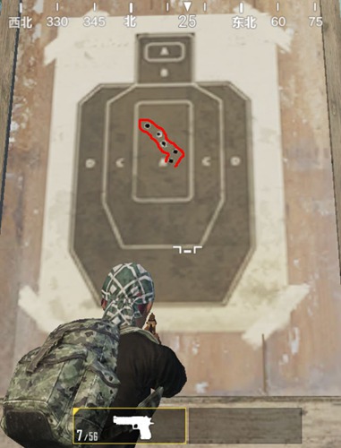 和平精英沙漠之鹰枪械解析