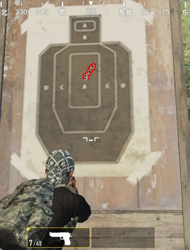 和平精英沙漠之鹰枪械解析