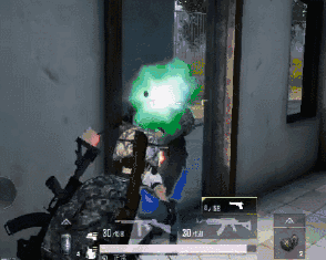 和平精英沙漠之鹰枪械解析