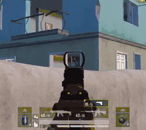 和平精英沙漠之鹰枪械解析