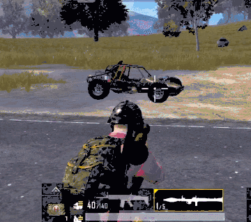 和平精英火力对决重火力武器解析