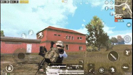 和平精英火力对决重火力武器解析