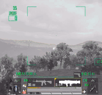 和平精英火力对决重火力武器解析