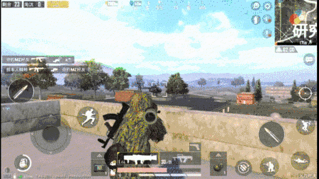 和平精英火力对决重火力武器解析