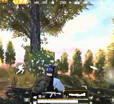 和平精英火力对决重火力武器解析