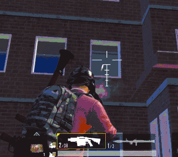 和平精英火力对决重火力武器解析