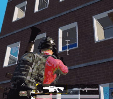 和平精英火力对决重火力武器解析