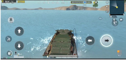 和平精英重装对决版本上分技巧