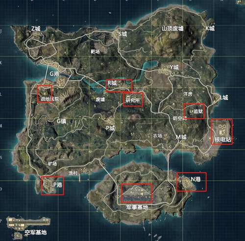 和平精英火力对决玩法攻略