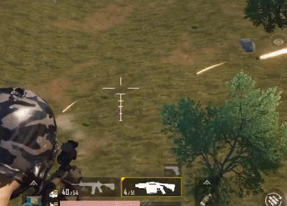 和平精英火力对决玩法攻略