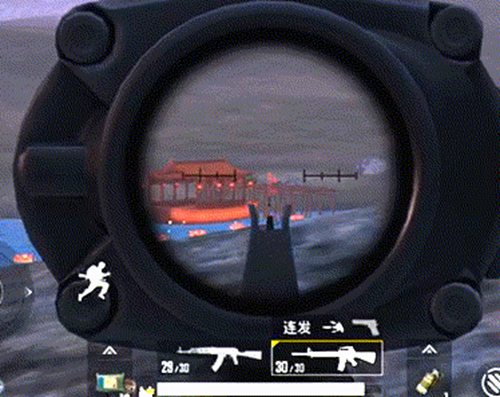 和平精英中秋月兔模式玩法教学