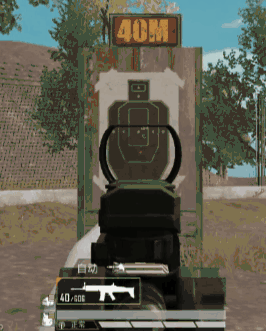 和平精英主流枪械后坐力解析