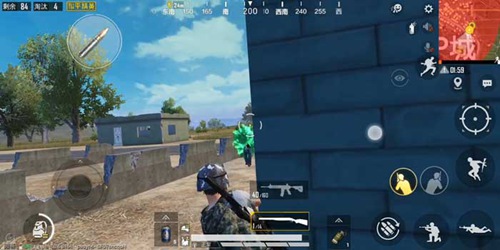 和平精英近战之王的霰弹枪推荐