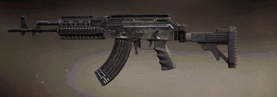 和平精英M762枪械解析